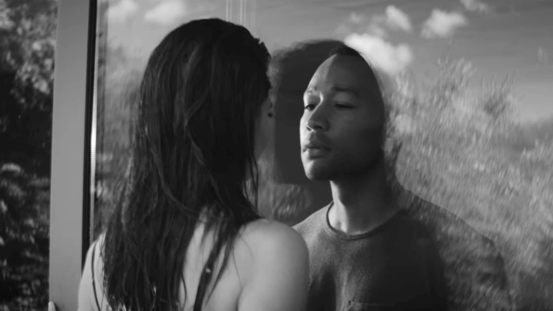 John Legend - All of Me | K+