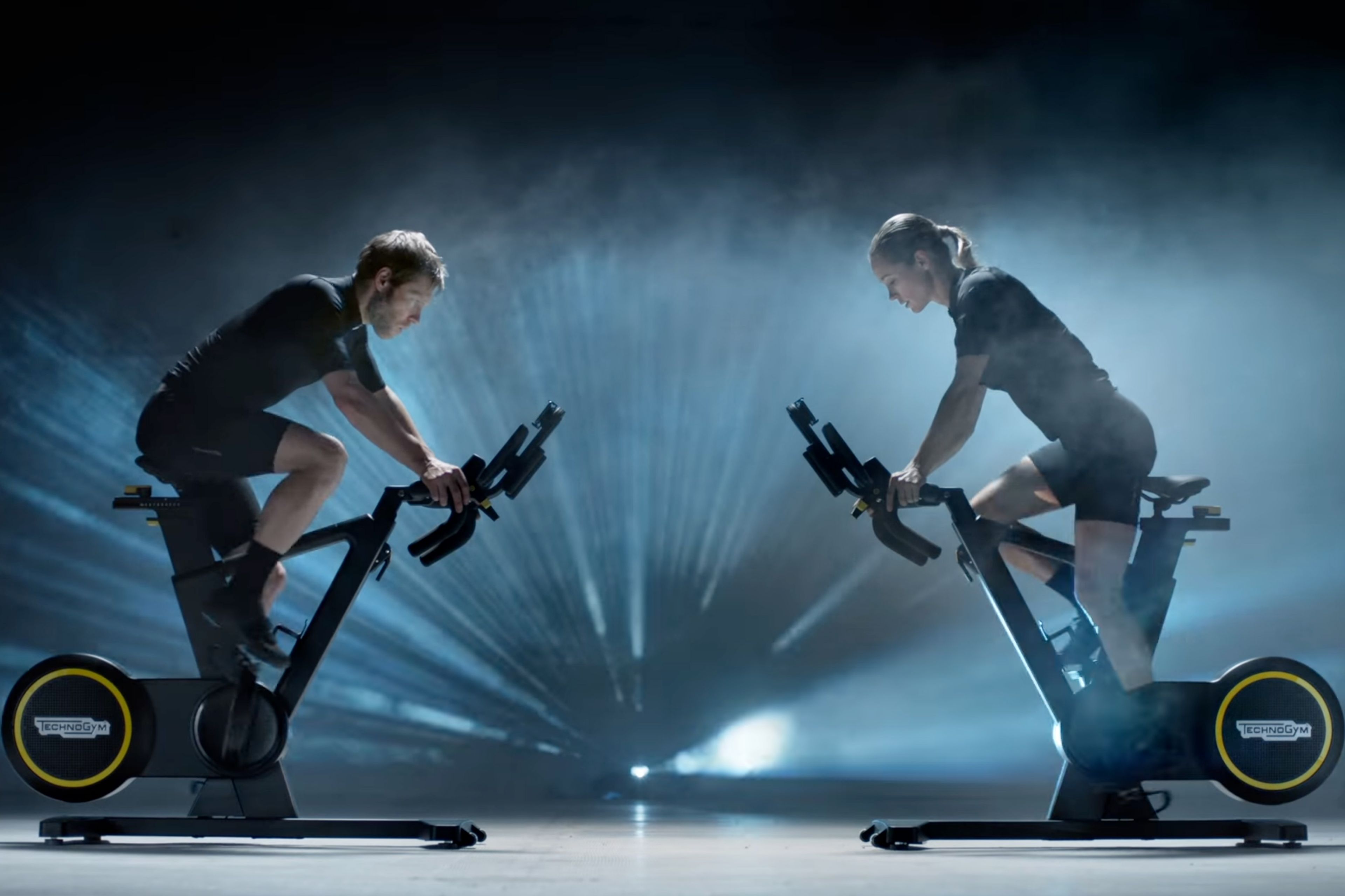 Technogym | K+