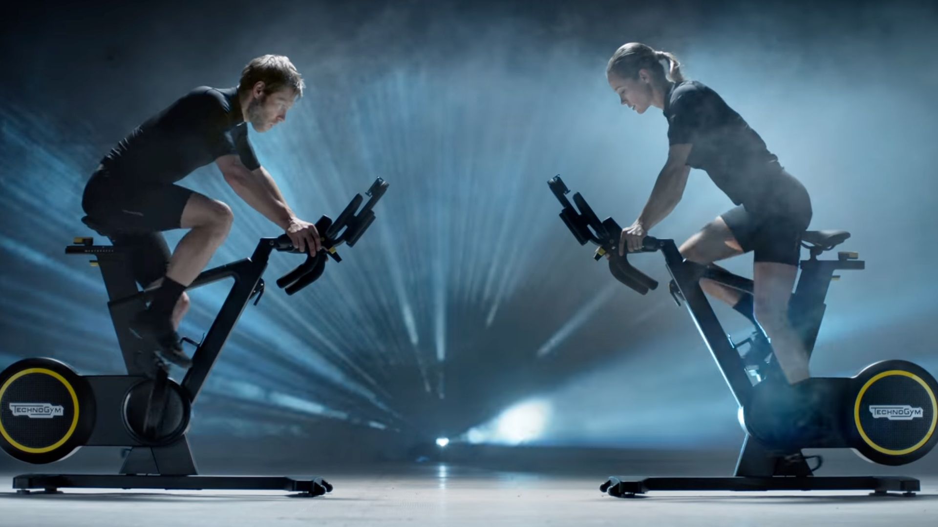 Technogym | K+