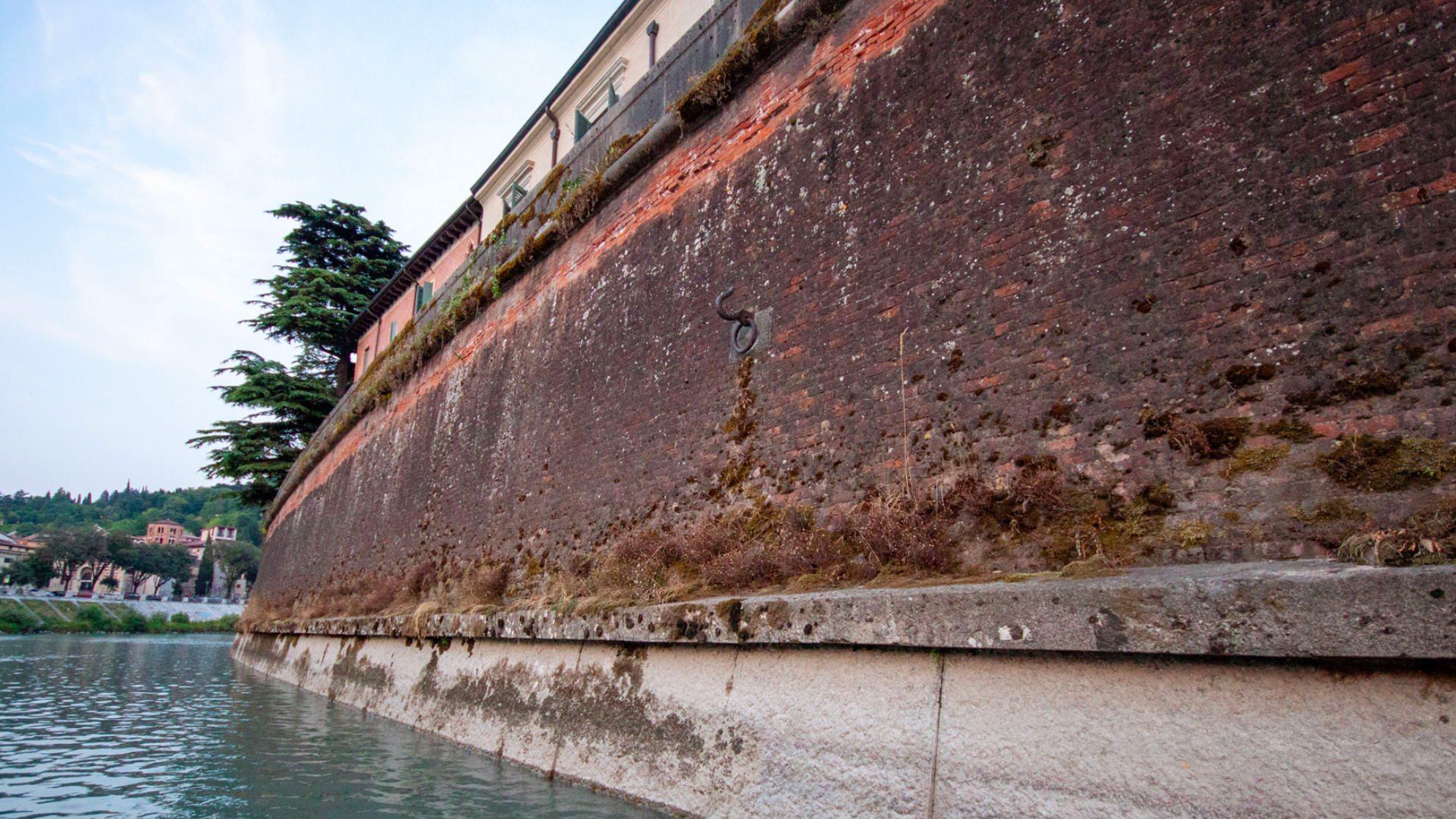 Il Fiume Adige