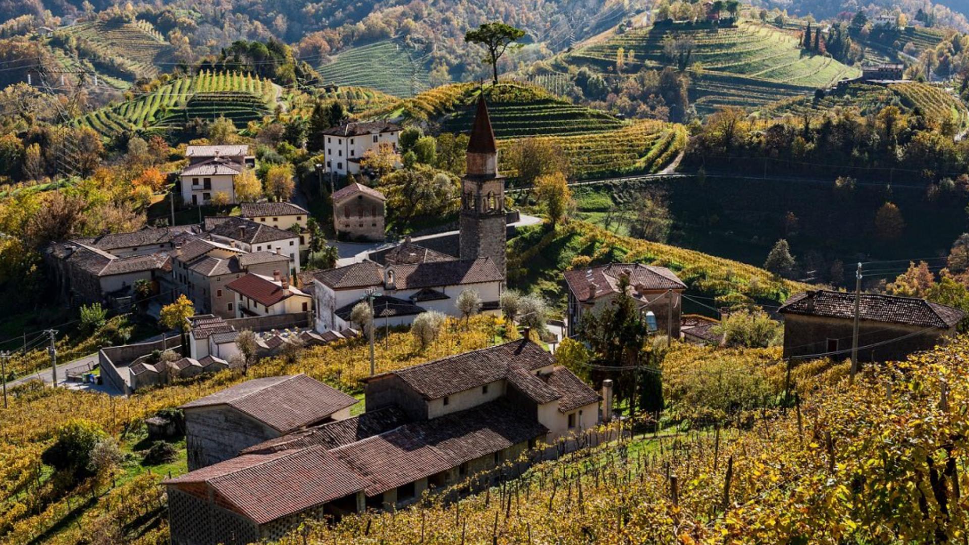 Finchè c’è prosecco c’è speranza