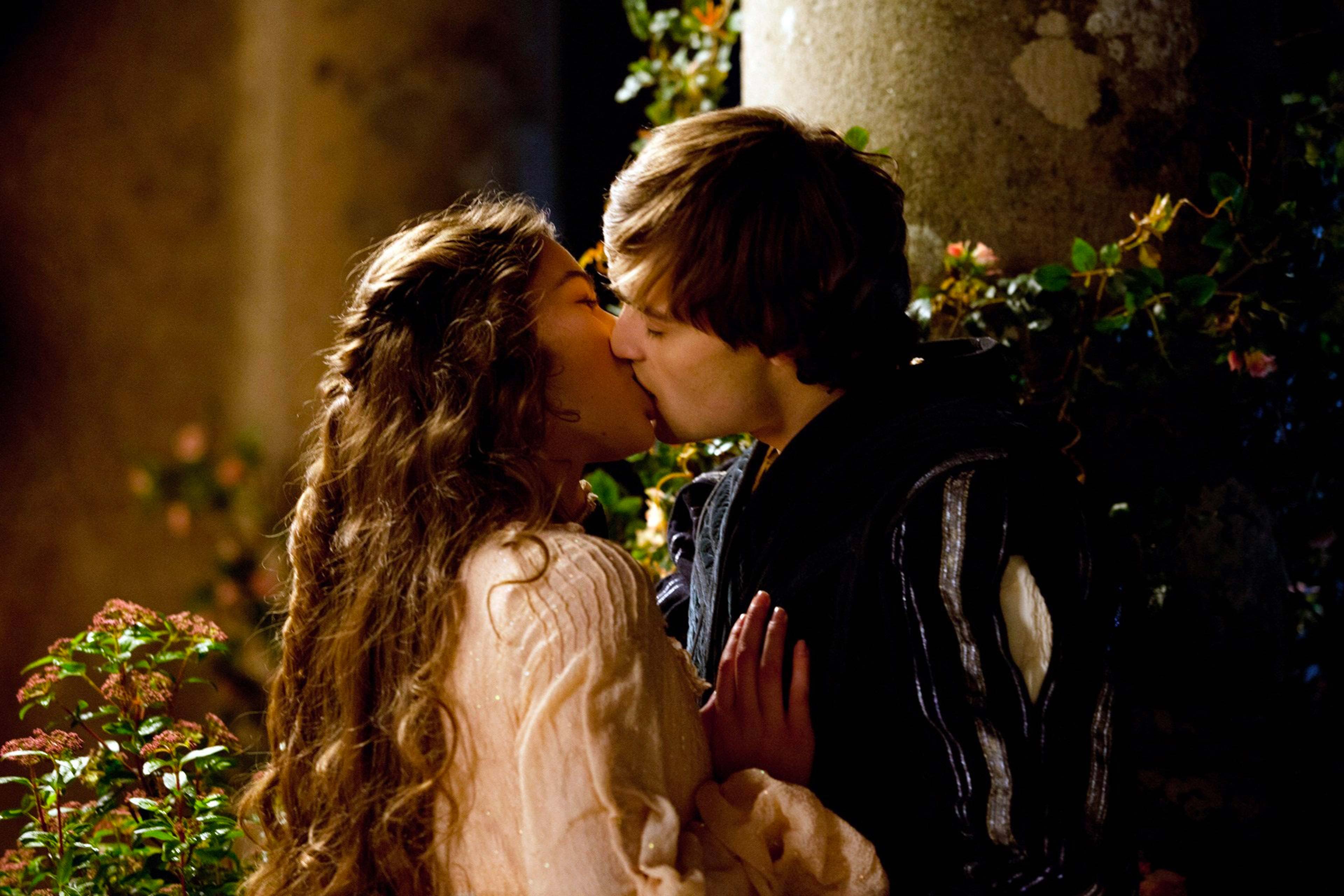 Romeo & Juliet