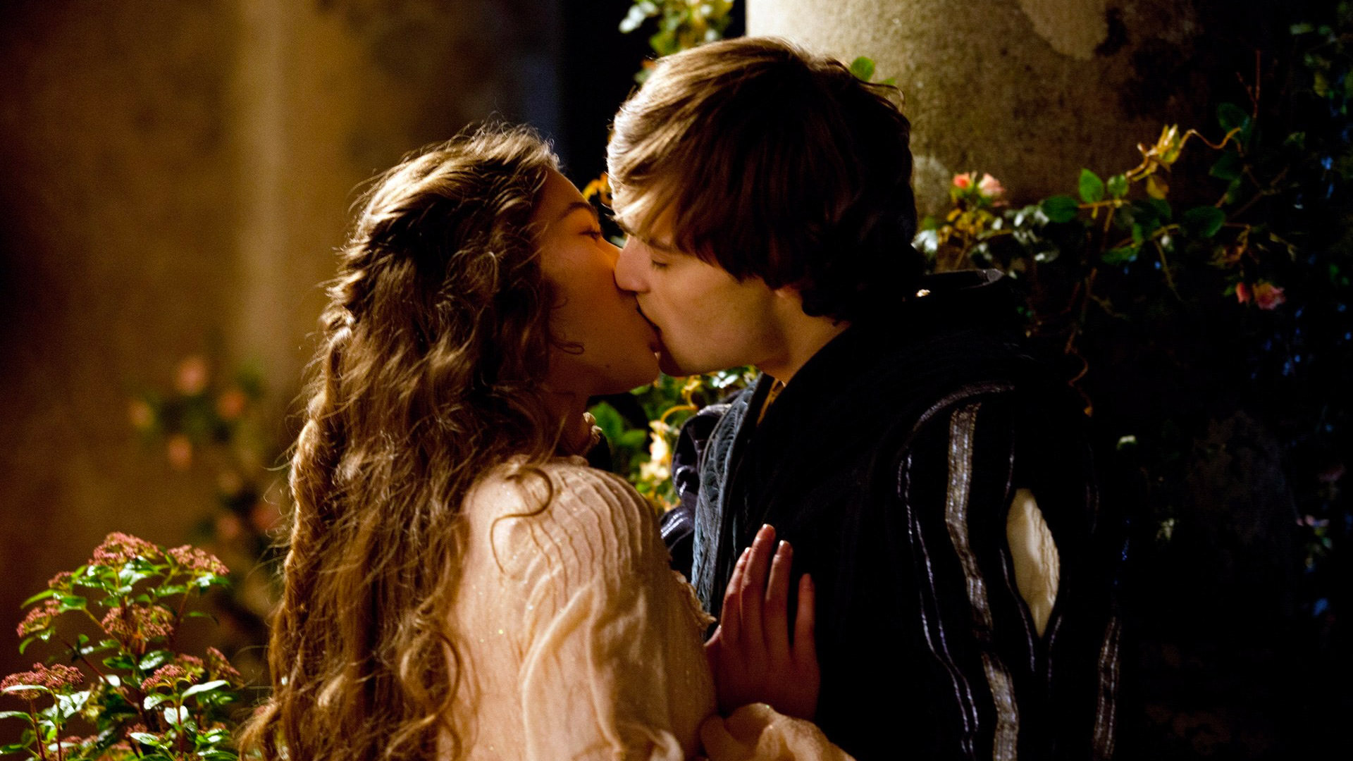 Romeo & Juliet | K+