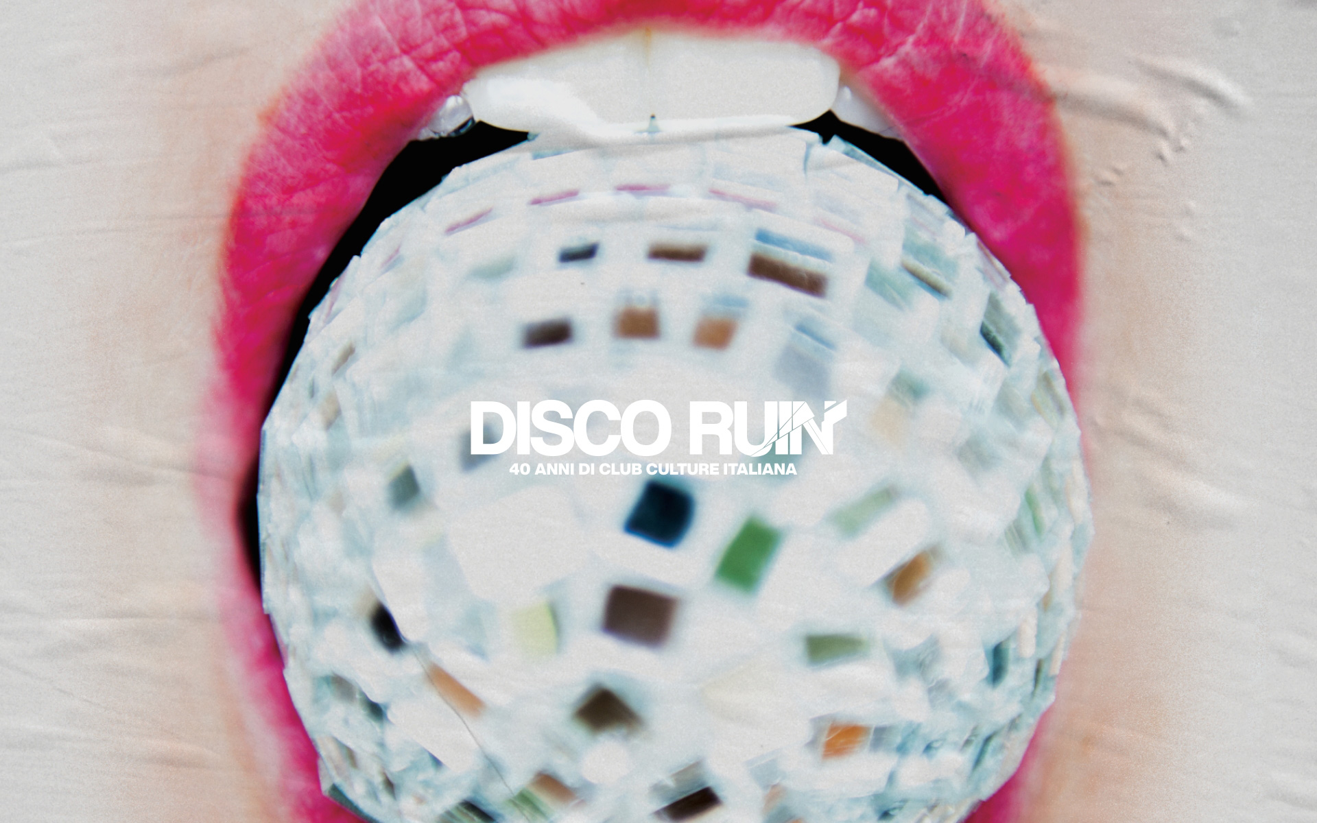 disco ruin