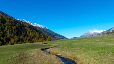 Il Fiume Adige